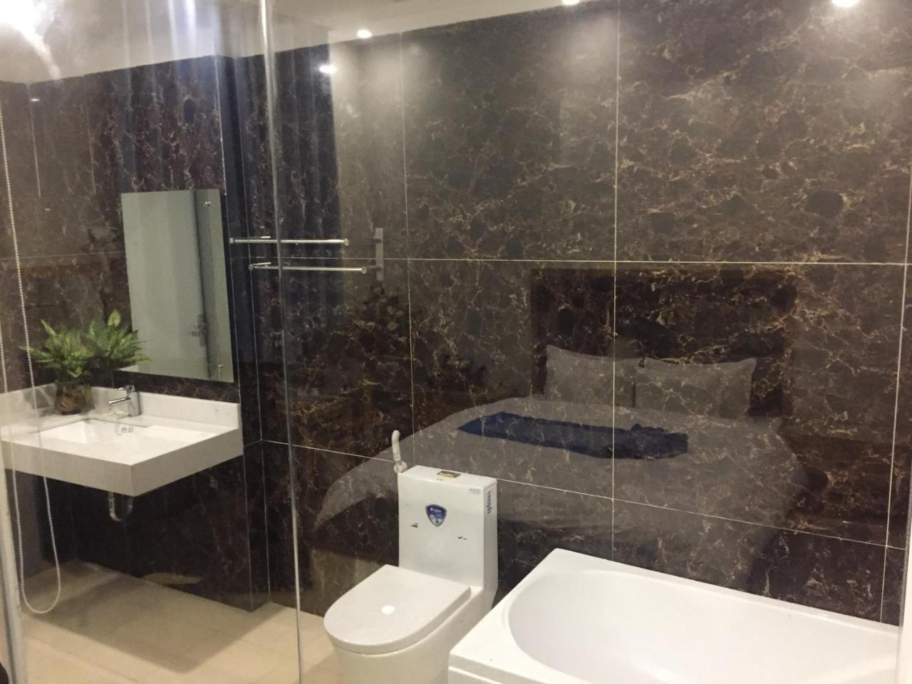 Hotel Royal Van Lung Dış mekan fotoğraf