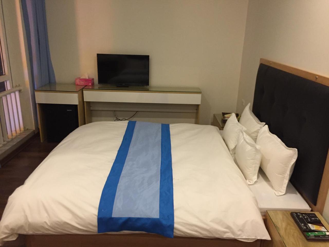 Hotel Royal Van Lung Dış mekan fotoğraf