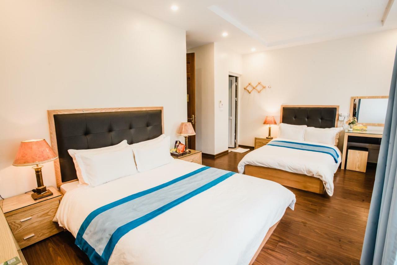 Hotel Royal Van Lung Dış mekan fotoğraf