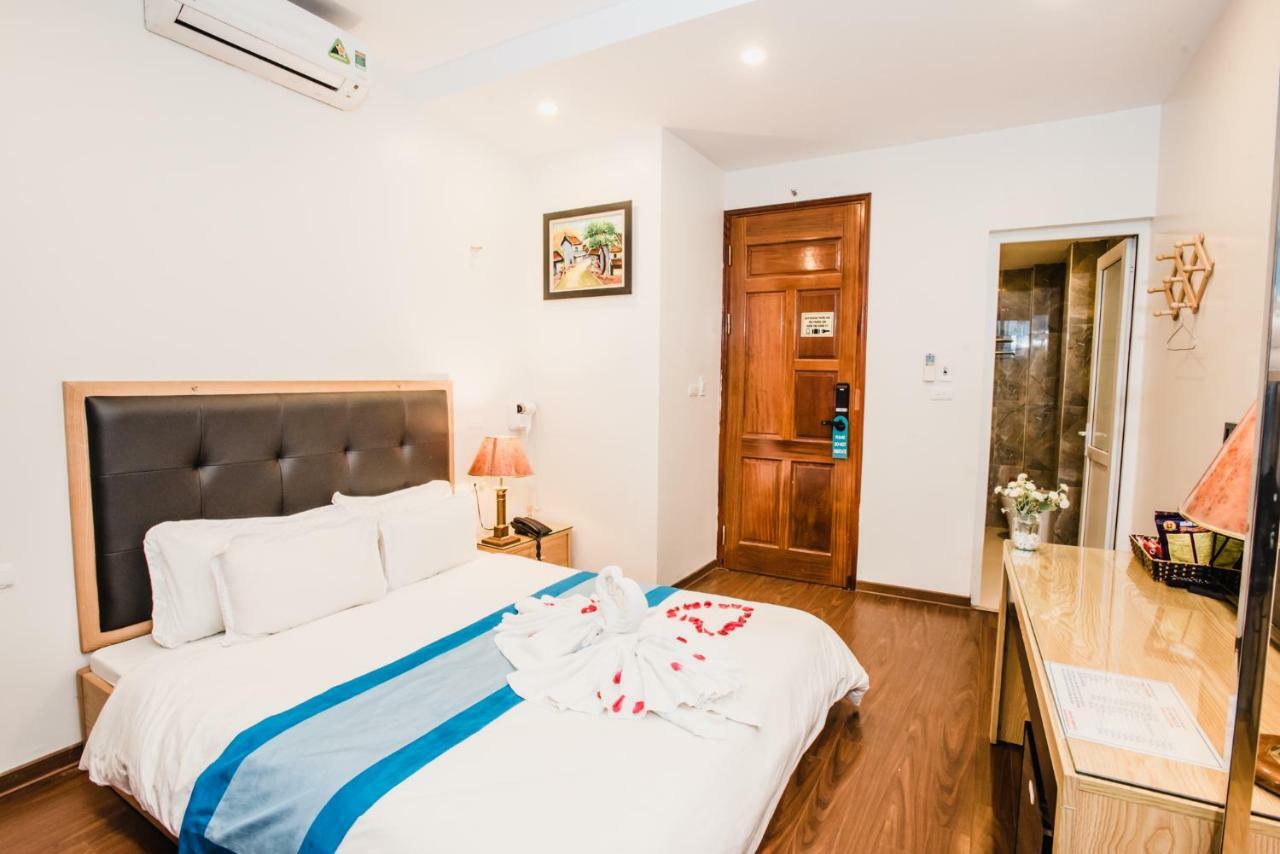 Hotel Royal Van Lung Dış mekan fotoğraf