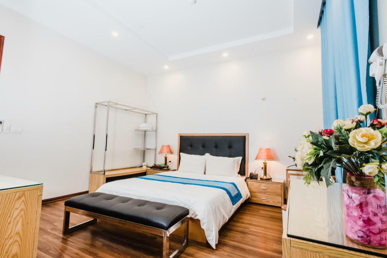 Hotel Royal Van Lung Dış mekan fotoğraf